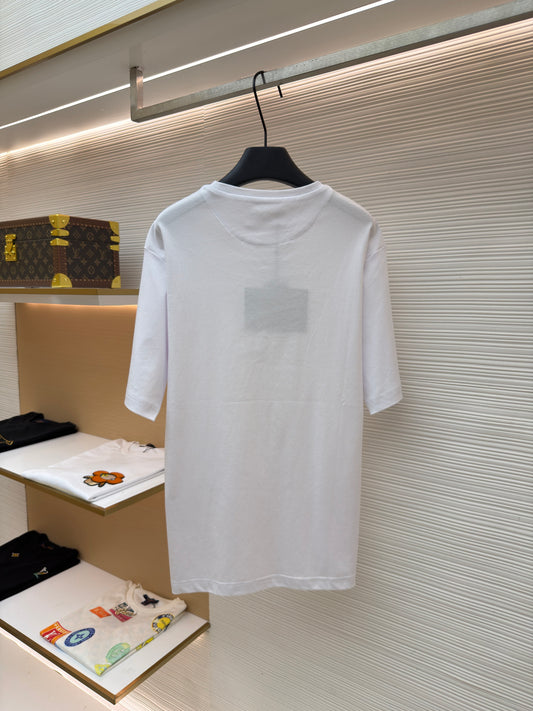 Triangle Logo T-Shirt