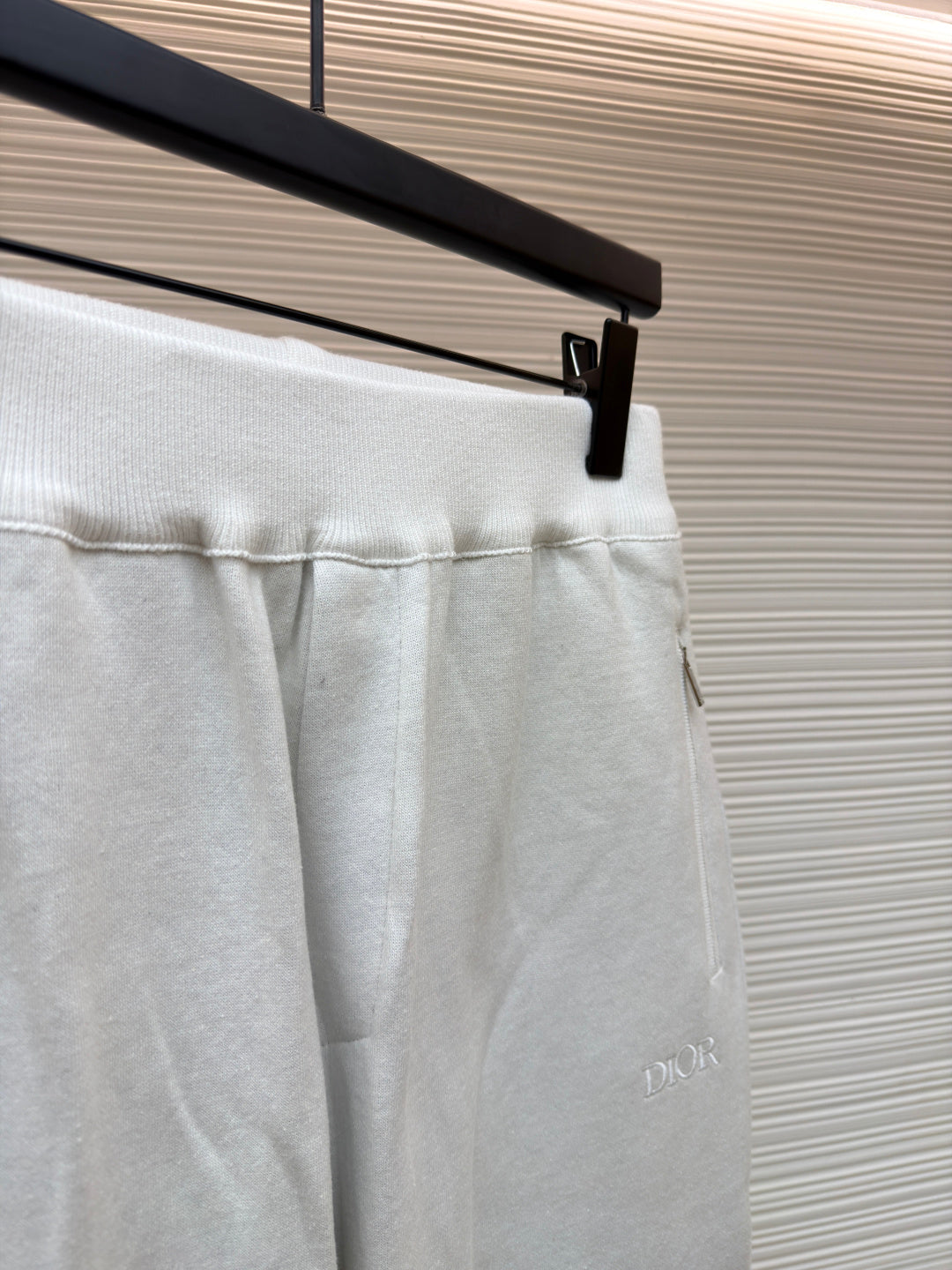 Oblique Trousers