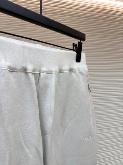 Oblique Trousers
