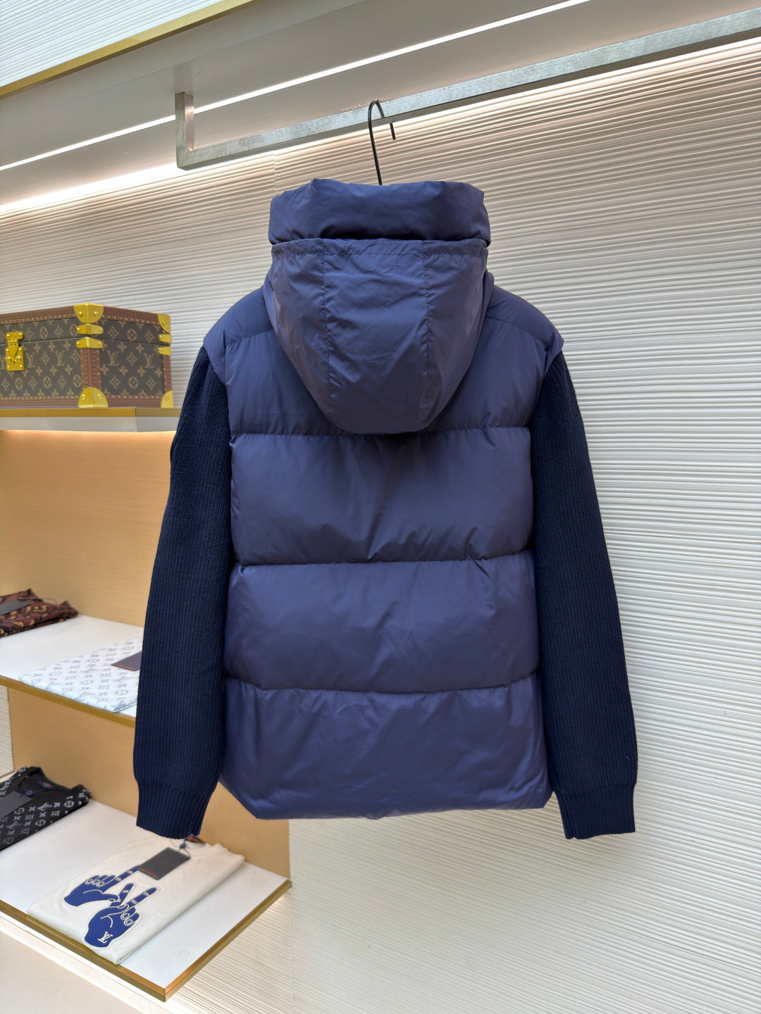 Down Jacket