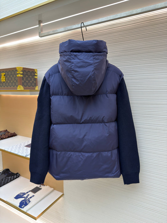 Down Jacket