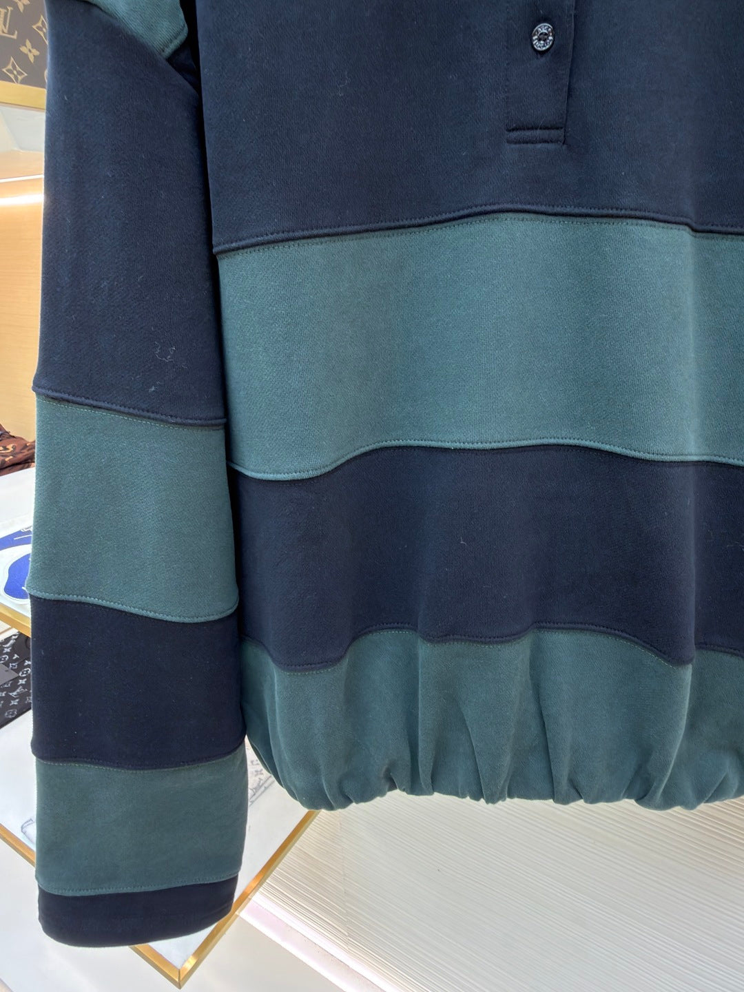 Crewneck Sweatshirt