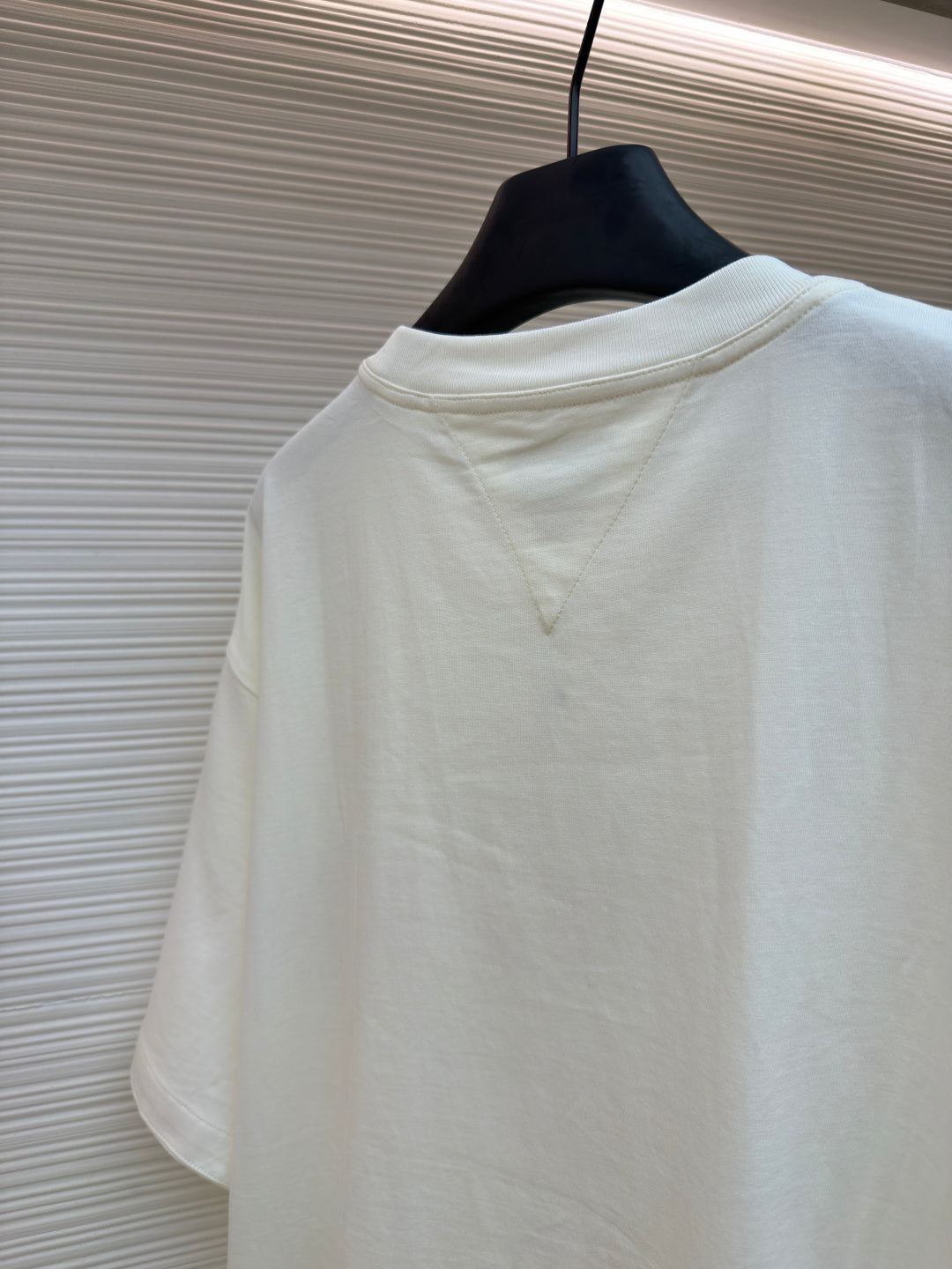 Intrecciato T-Shirt