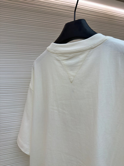 Intrecciato T-Shirt