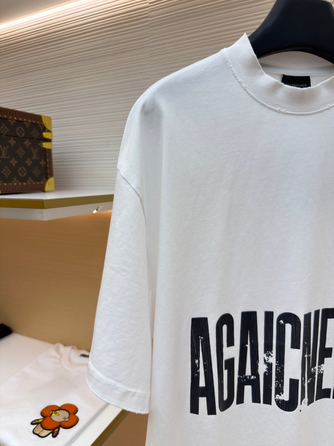 Logo T-Shirt