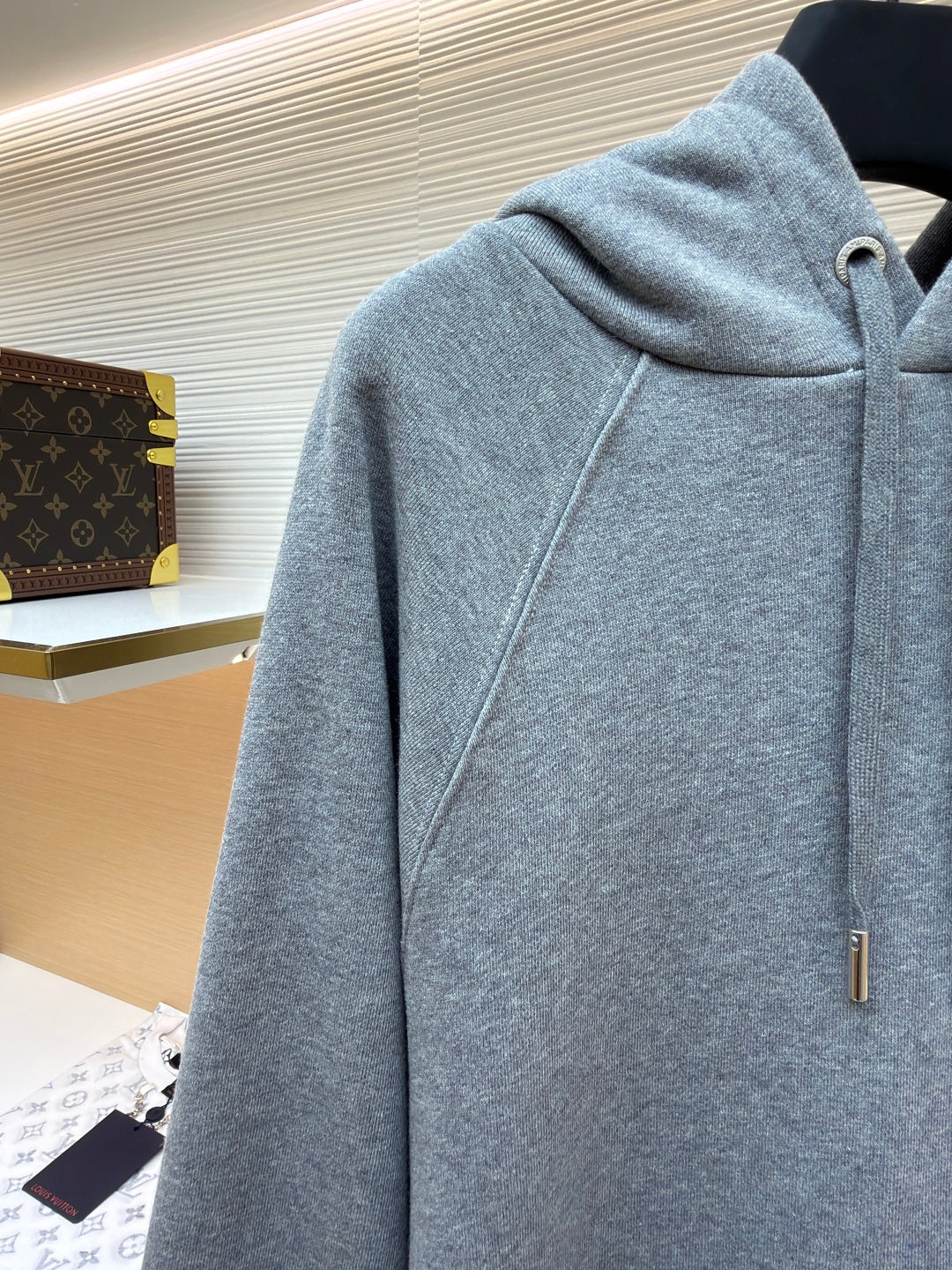 de Cœur Crewneck Sweatshirt