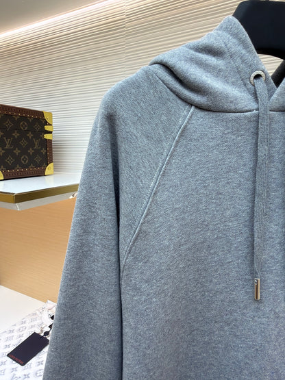 de Cœur Crewneck Sweatshirt