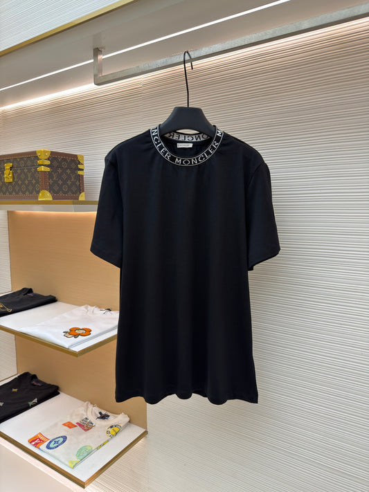 Logo Patch T-Shirt