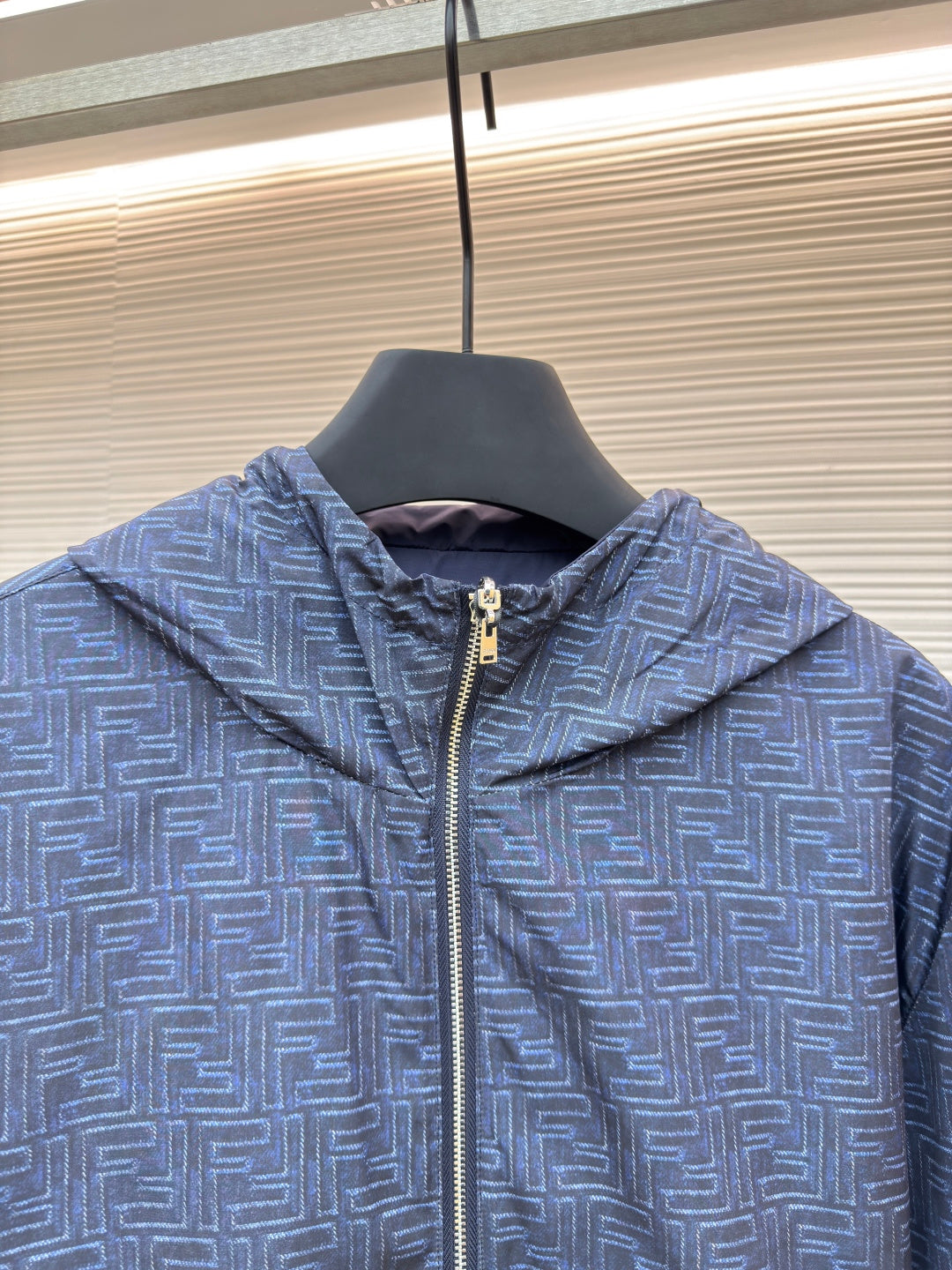 Reversible Jacket