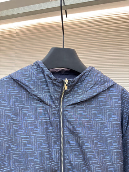 Reversible Jacket