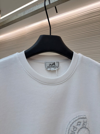 Embroidered T-Shirt