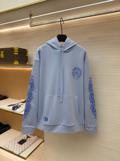 Horseshoe Hoodie