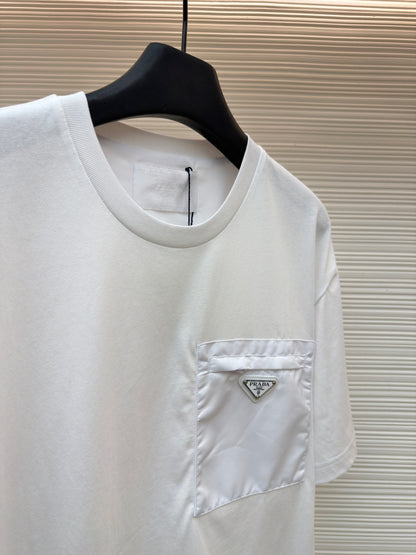 Triangle Logo T-Shirt