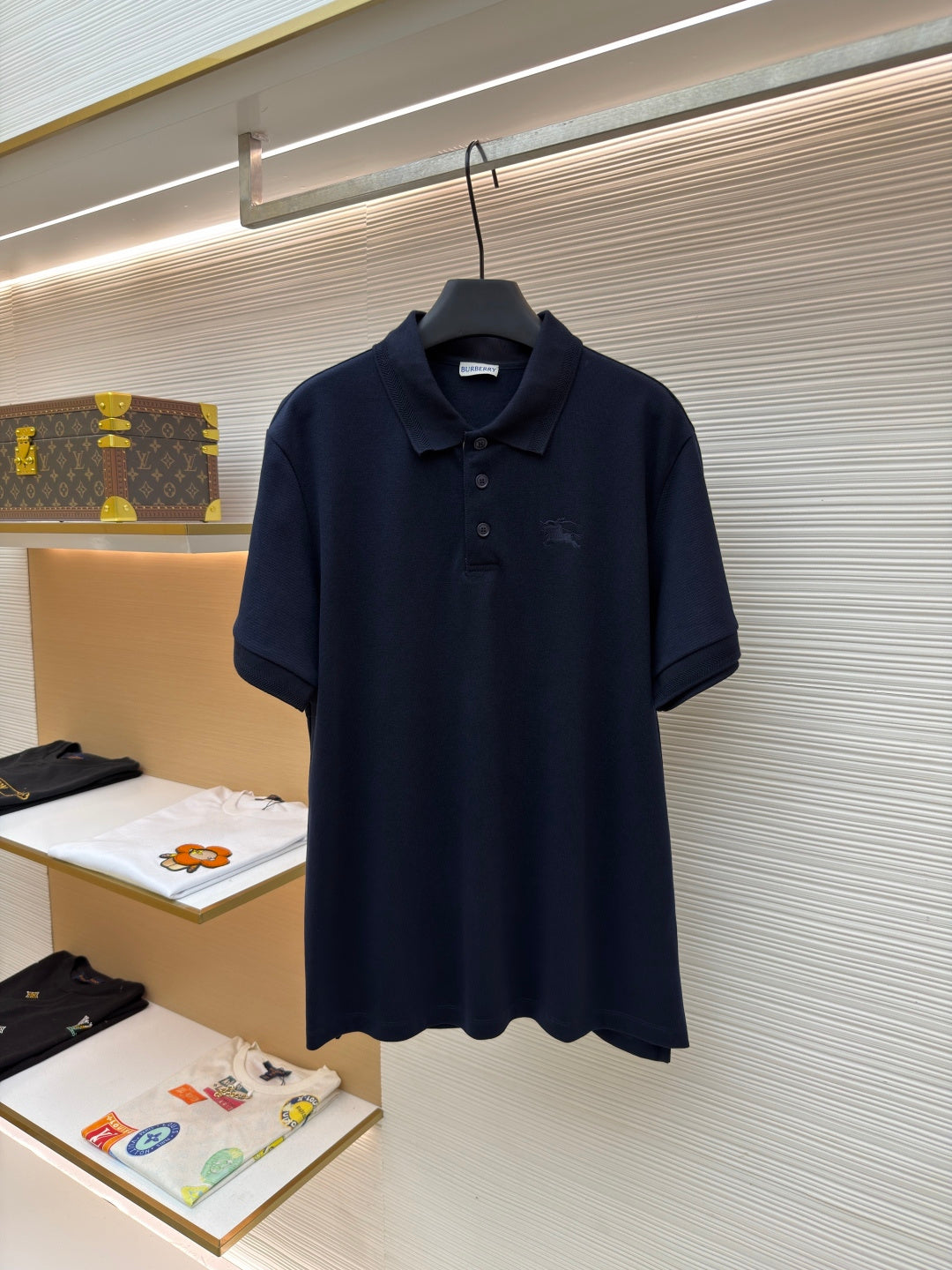 Equestrian Knight Polo Shirt
