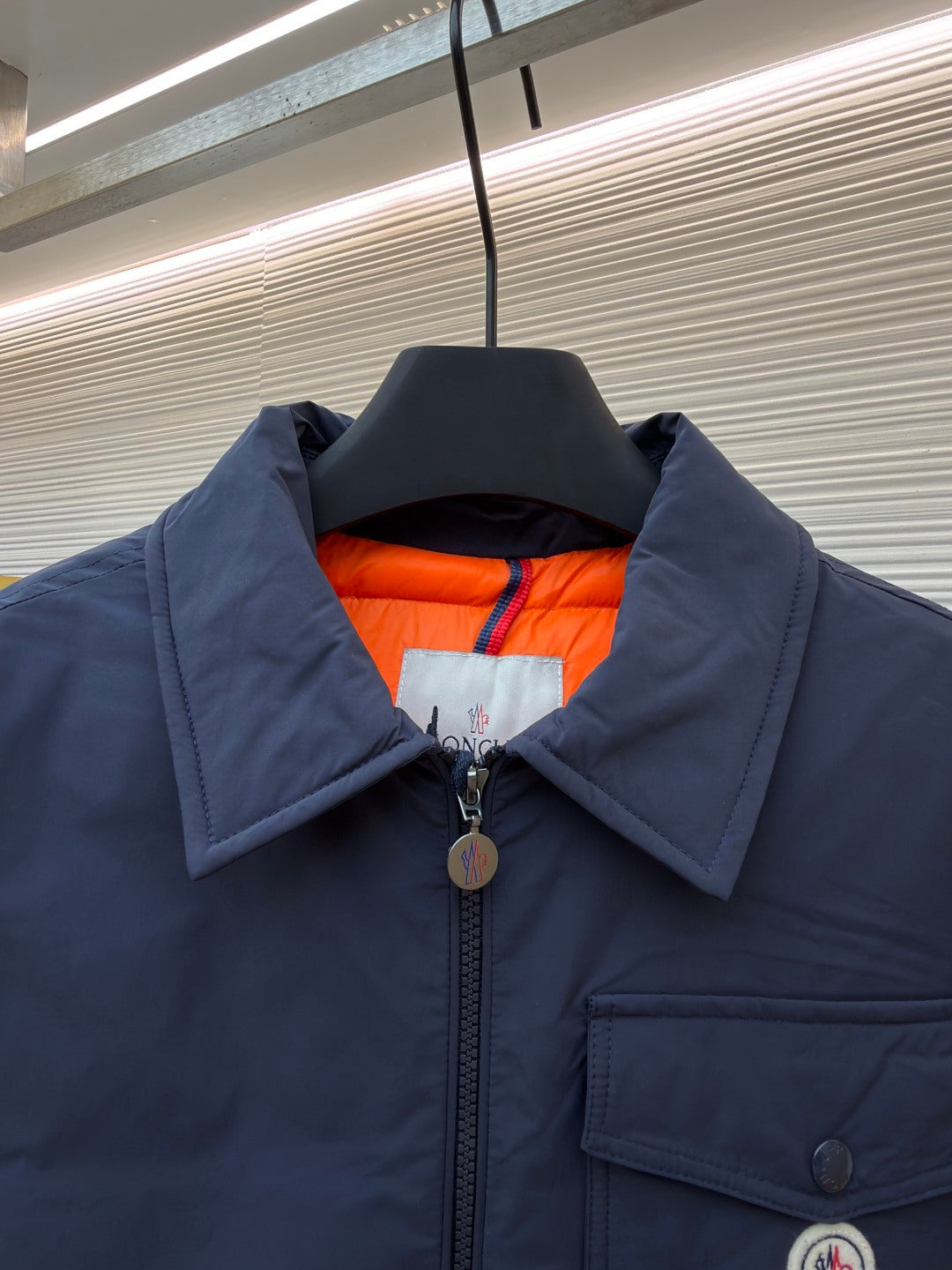 Down Jacket