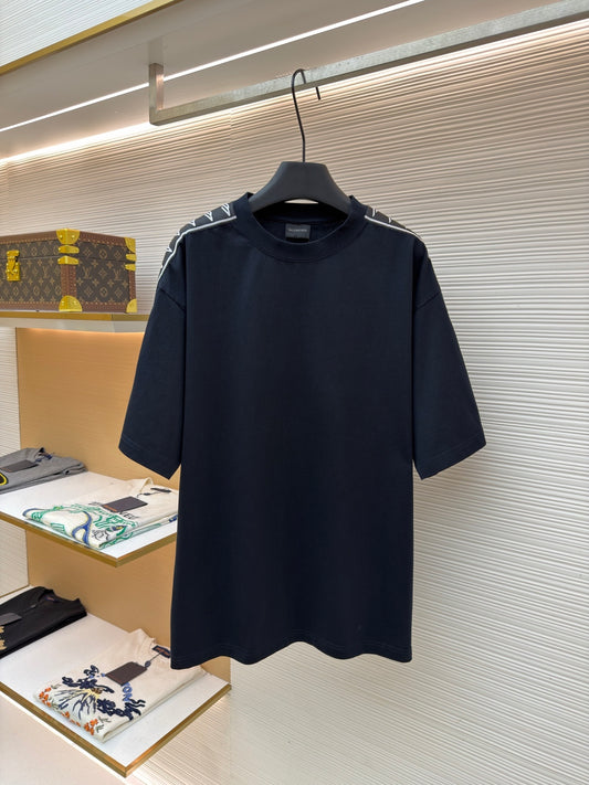 Tape Logo T-Shirt