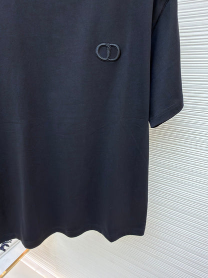 CD Logo T-Shirt
