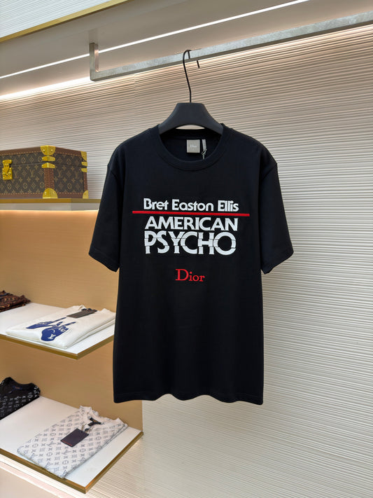 Embroidered T-Shirt