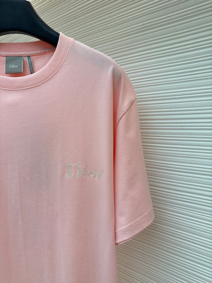 CD Logo T-Shirt