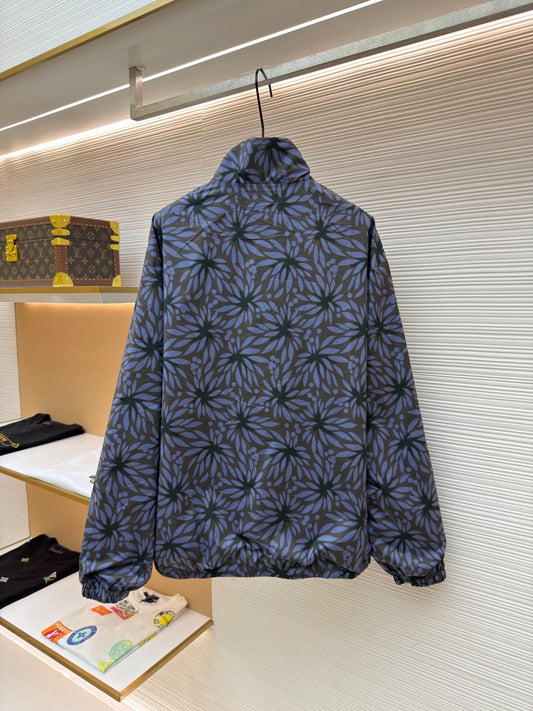 Reversible Jacket