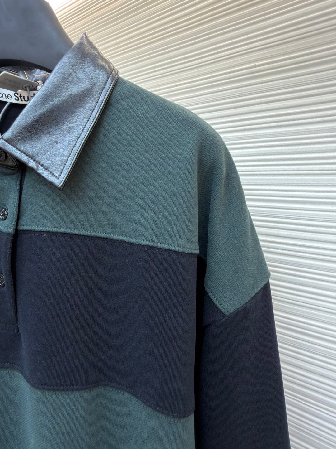 Crewneck Sweatshirt