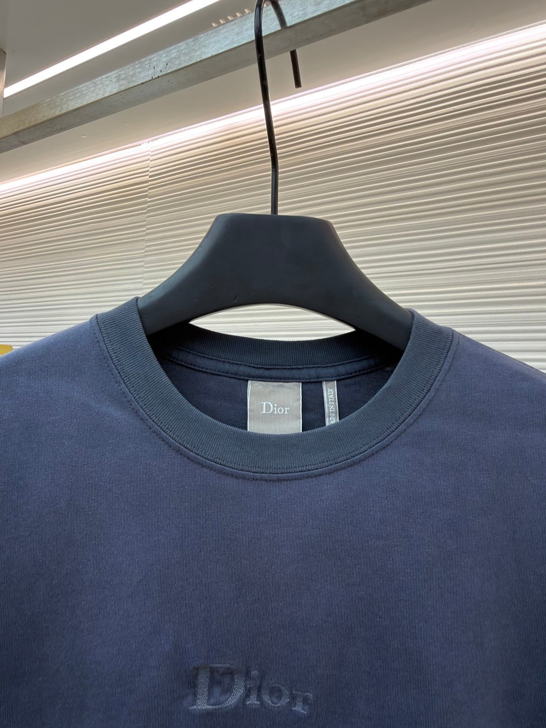 CD Logo T-Shirt