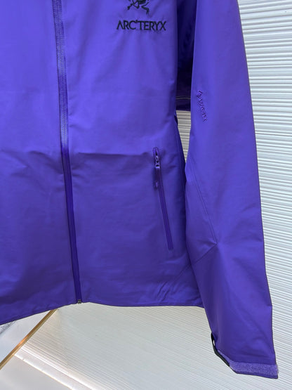 Beta LT Windbreaker Jacket