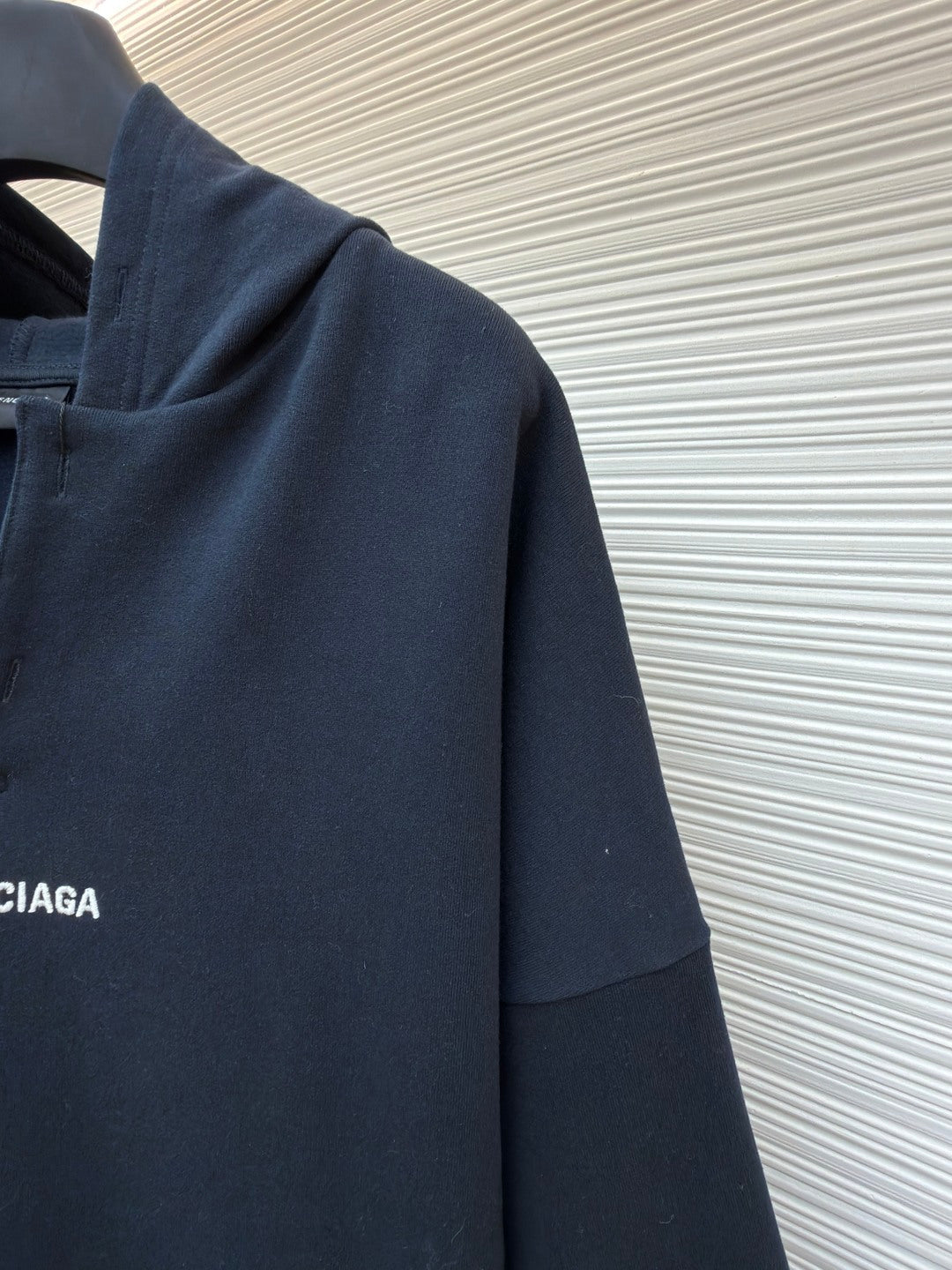 Logo Hoodie