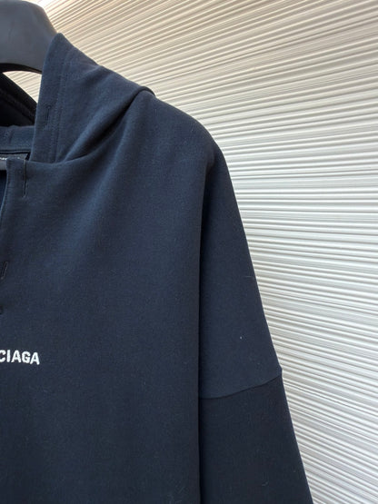 Logo Hoodie