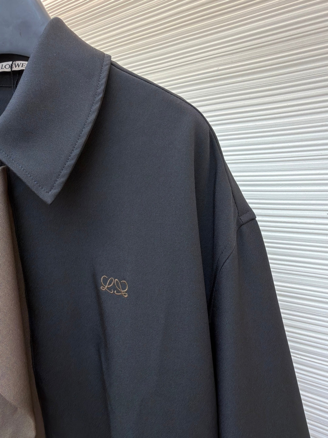 Zip Jacket