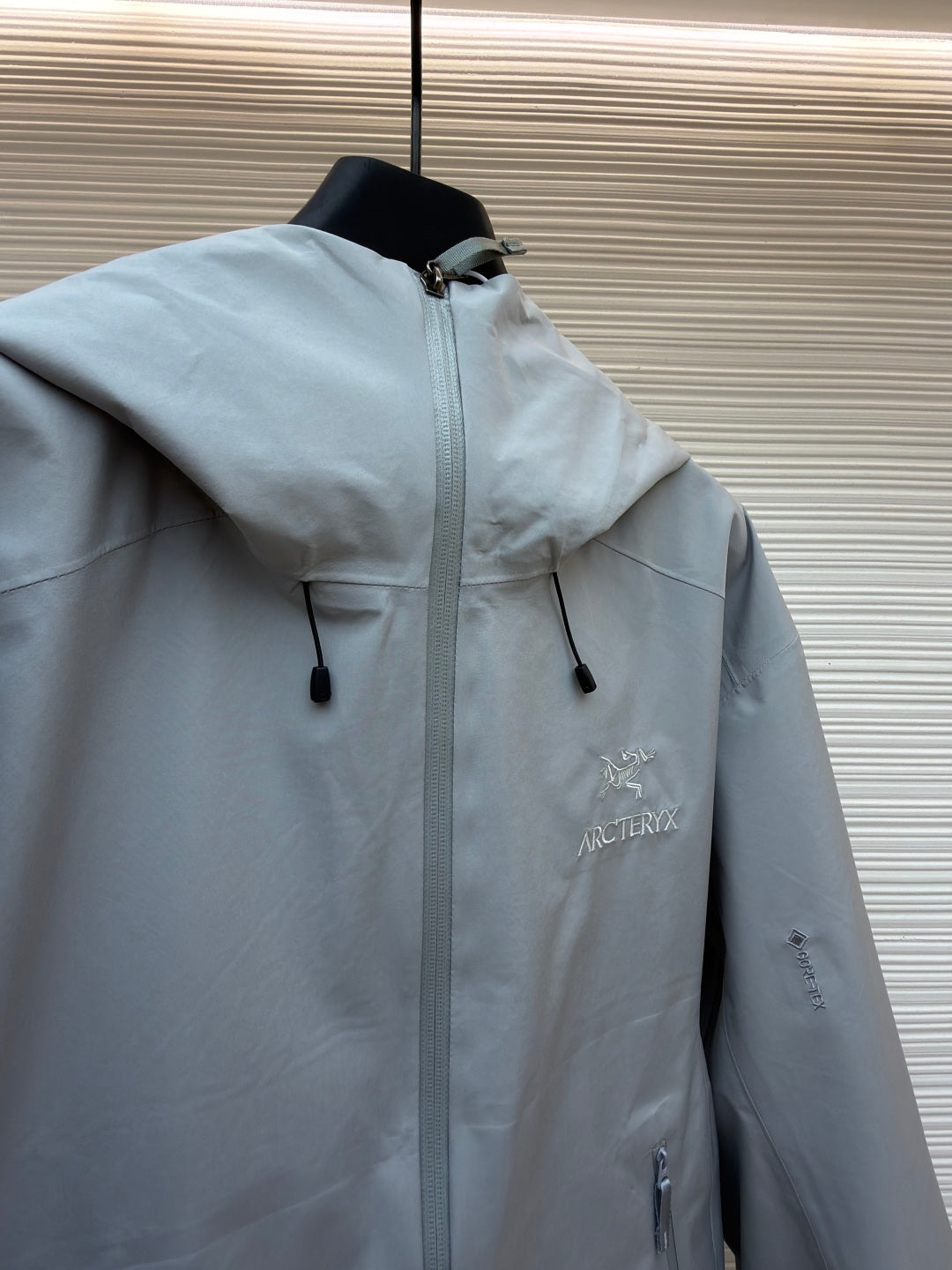 Beta LT Windbreaker Jacket