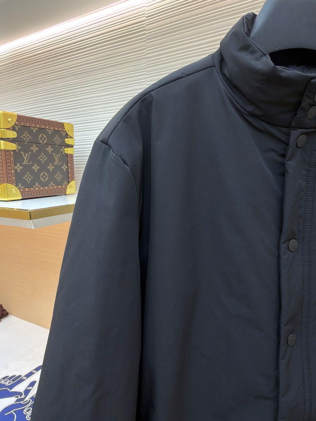 Down Jacket