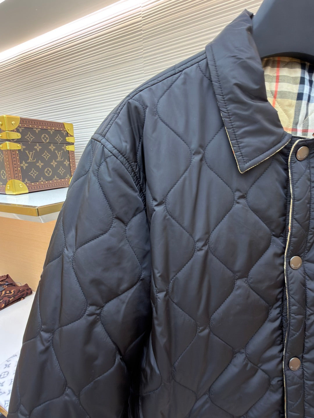 Down Jacket