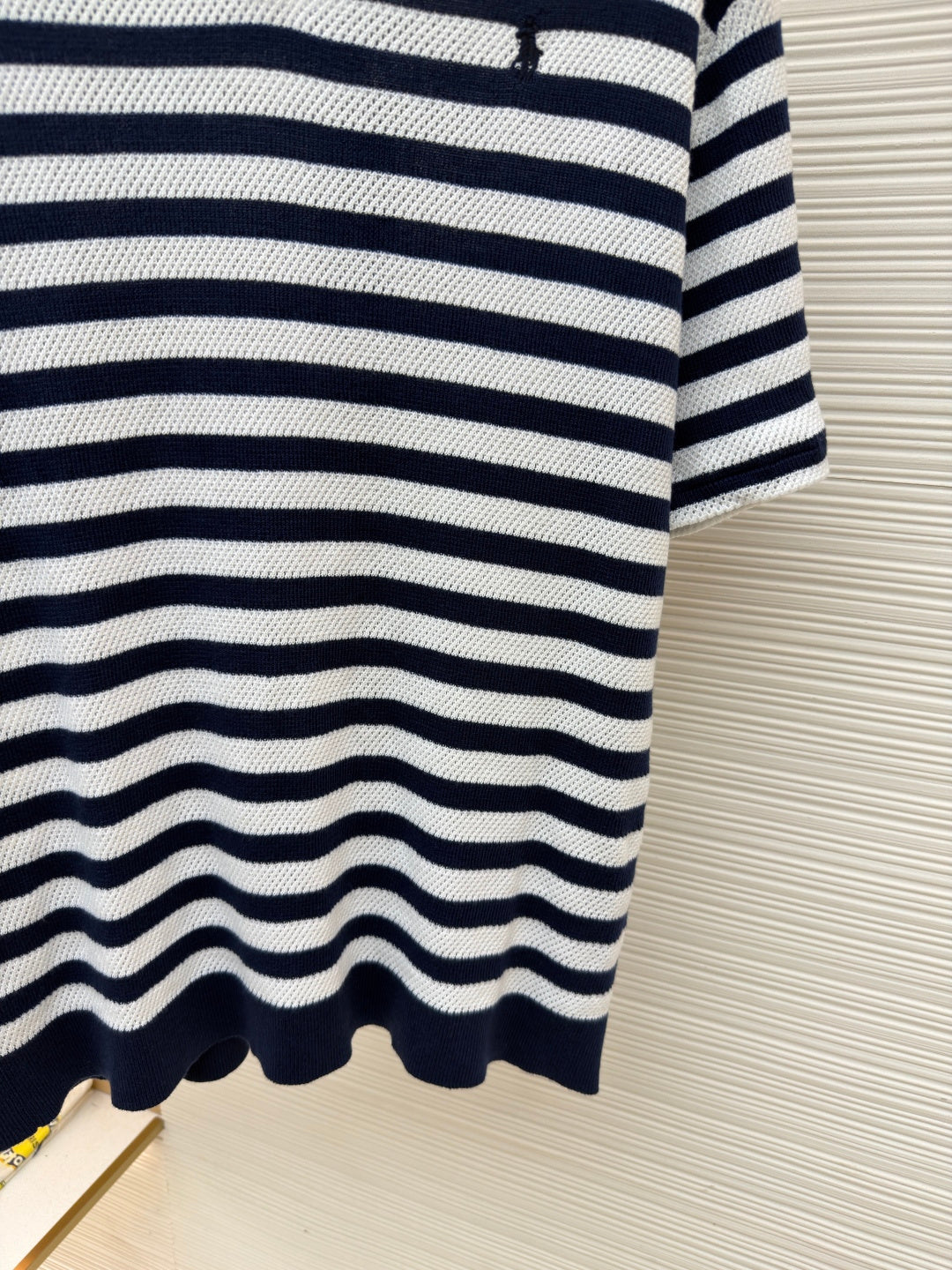 Embroidered T-Shirt