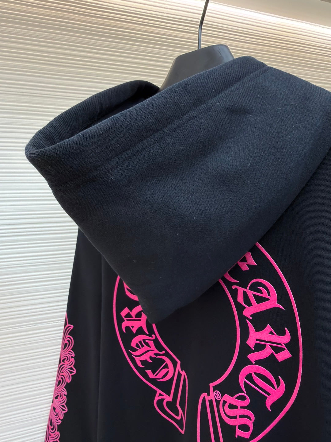 Horseshoe Zip Jacket