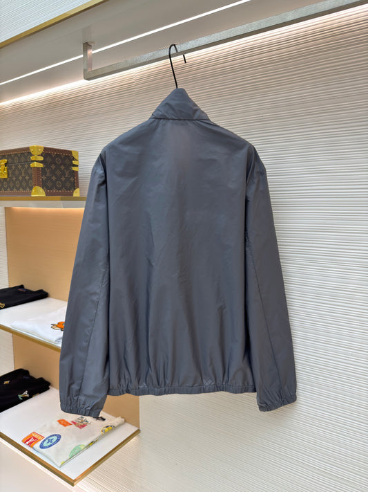 Zip Jacket
