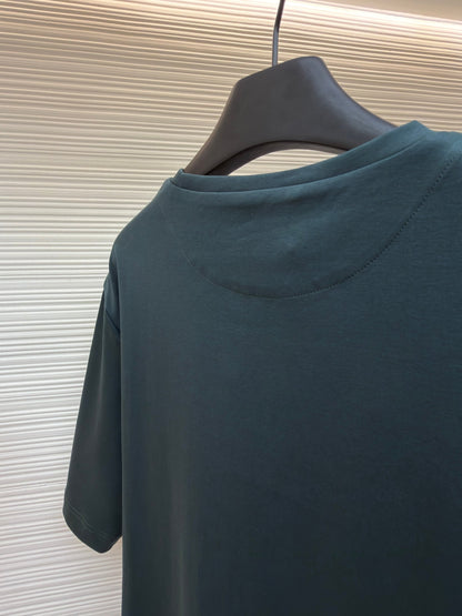 Triangle Logo T-Shirt