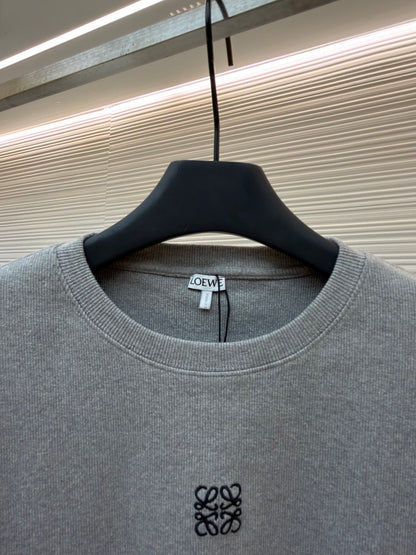 Logo Longsleeve T-Shirt