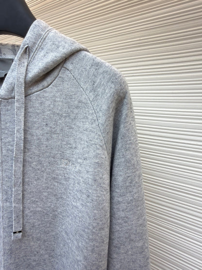 Oblique Hoodie