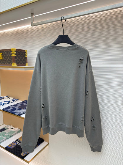 Crewneck Sweatshirt