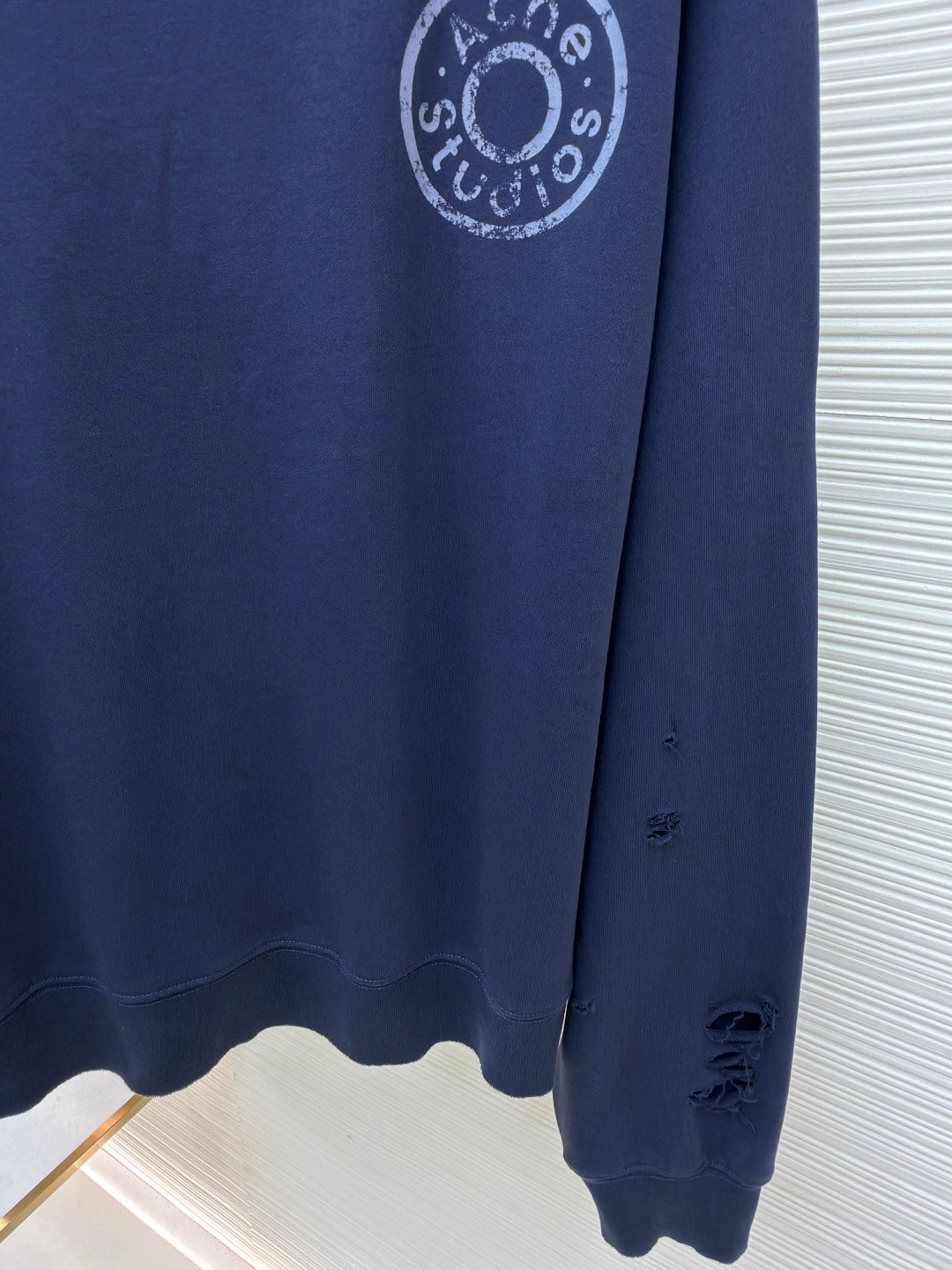 Crewneck Sweatshirt