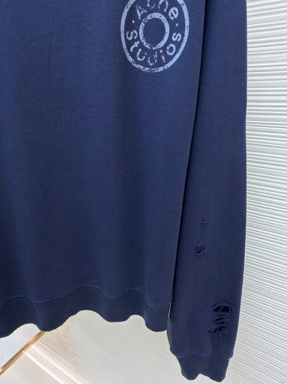 Crewneck Sweatshirt