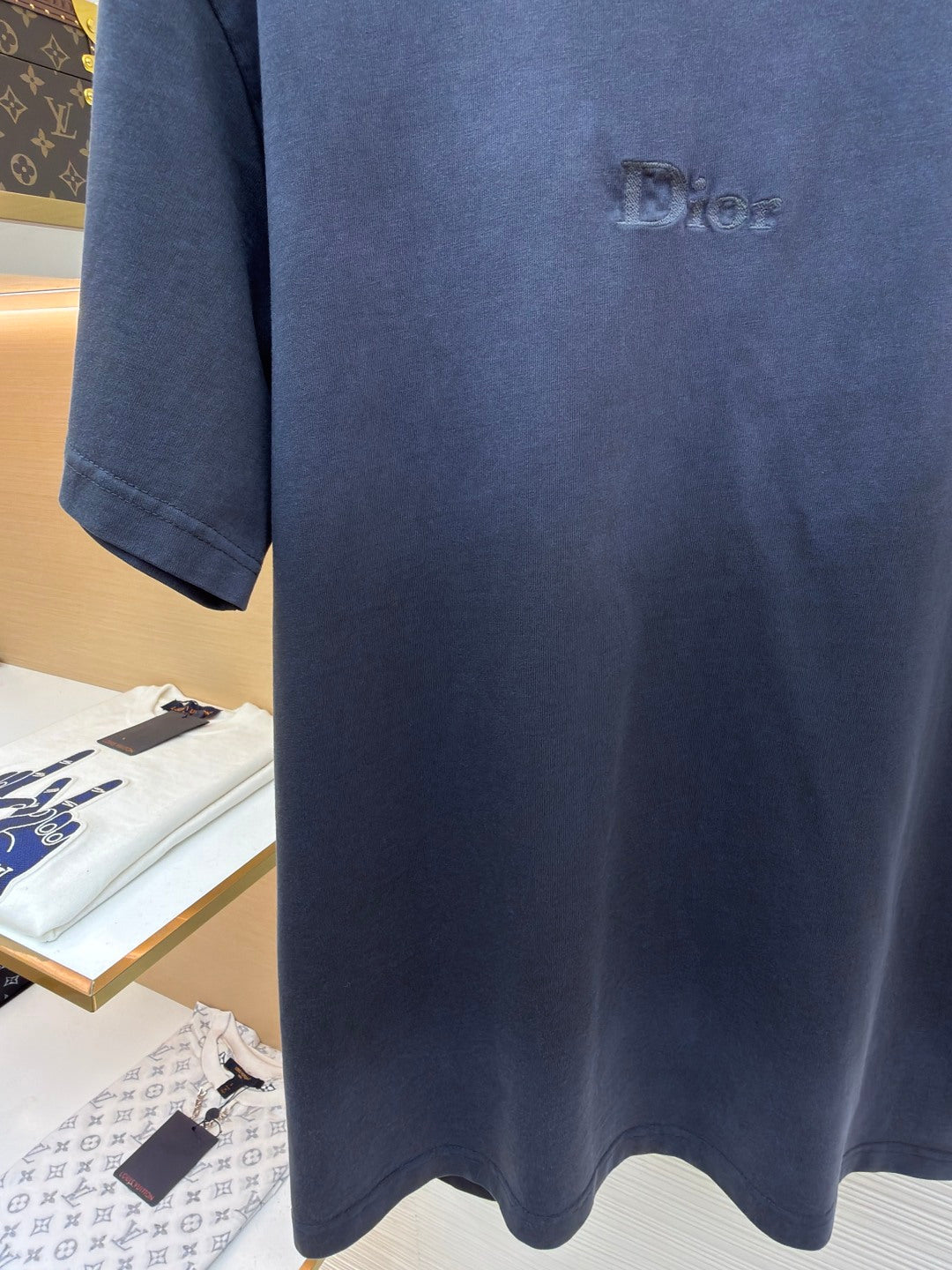 CD Logo T-Shirt