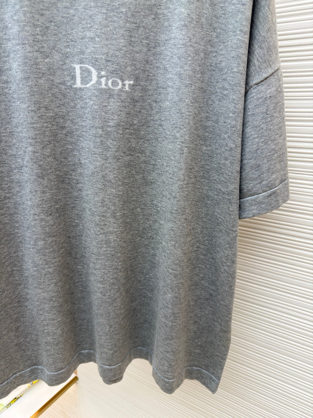 Embroidered T-Shirt