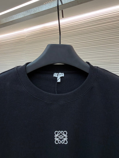 Logo Longsleeve T-Shirt