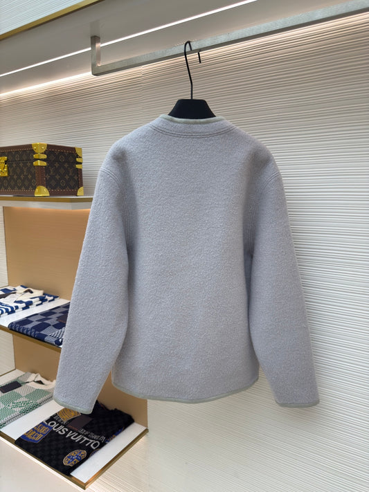 Wool Jacket