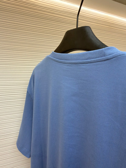 CD Logo T-Shirt