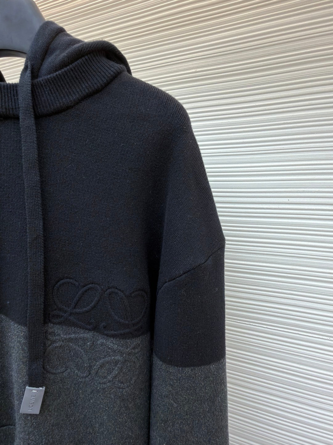 Logo Hoodie