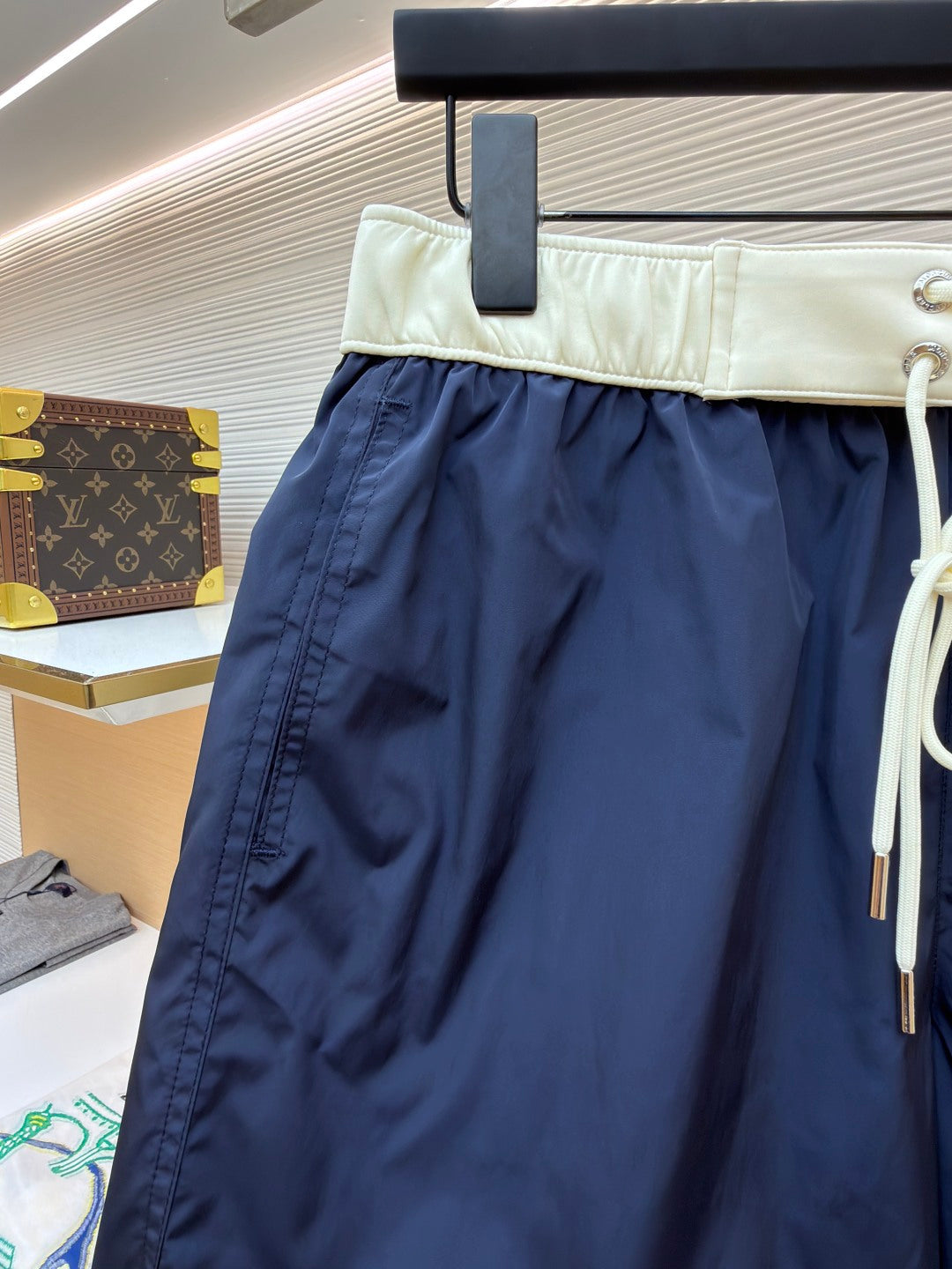 Swim Shorts