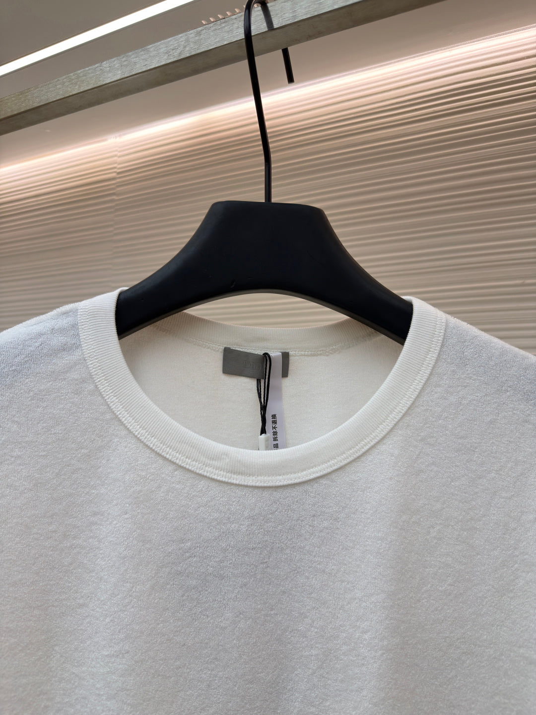 Embroidered T-Shirt